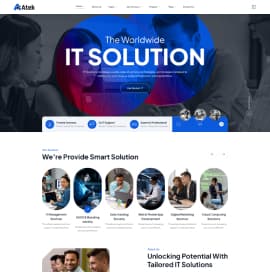 Home It Solutions